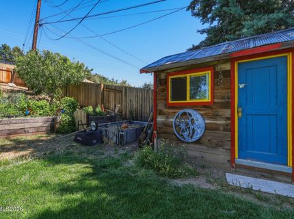2190 Silverada Boulevard, Reno, NV 89512 Photo