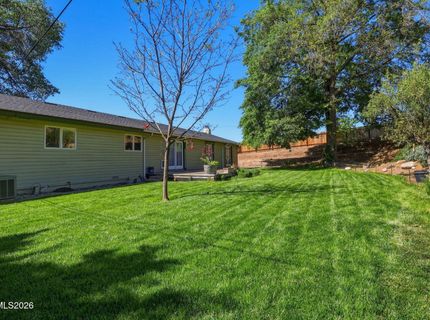 2190 Silverada Boulevard, Reno, NV 89512 Photo