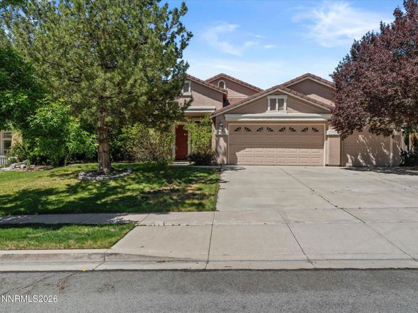 7475 Europa Drive, Sparks, NV 89436