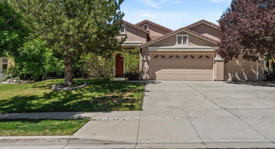7475 Europa Drive, Sparks, NV 89436 Photo