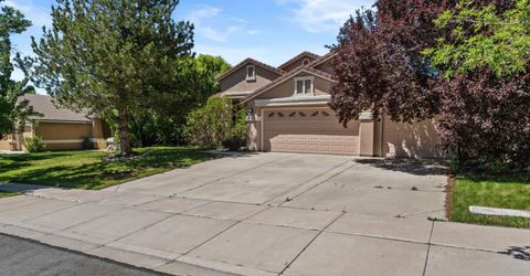 7475 Europa Drive, Sparks, NV 89436 Photo