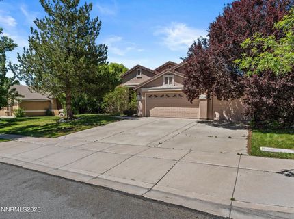 7475 Europa Drive, Sparks, NV 89436 Photo