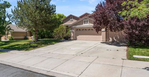 7475 Europa Drive, Sparks, NV 89436 Photo