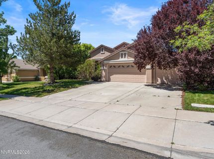 7475 Europa Drive, Sparks, NV 89436 Photo