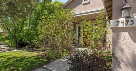 7475 Europa Drive, Sparks, NV 89436 Photo