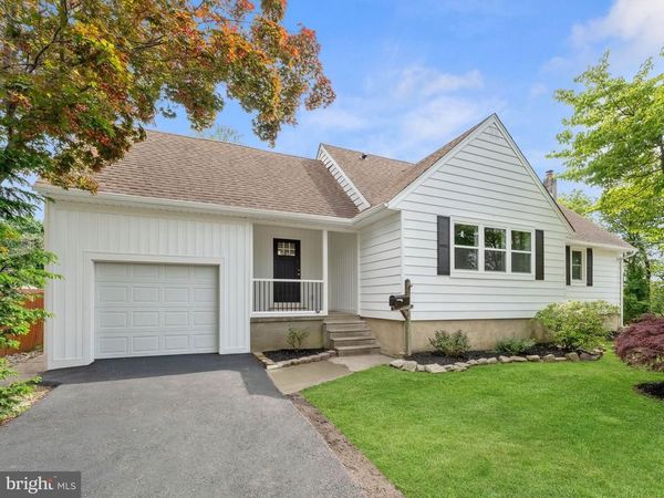 209 LINCOLN AVENUE, WEST COLLINGSWOOD HEIGHTS, NJ 08059