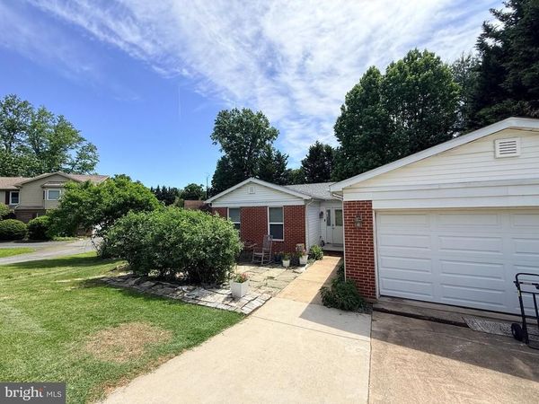 1005 WAKELY CIRCLE, BEL AIR, MD 21014