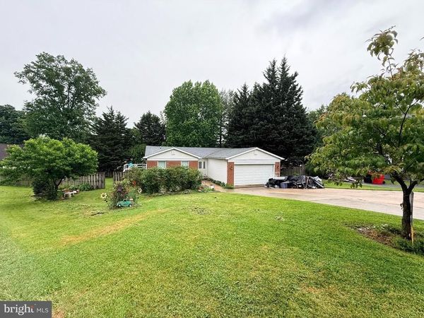 1005 WAKELY CIRCLE, BEL AIR, MD 21014