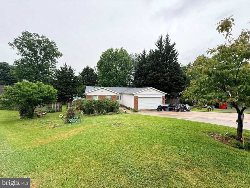 1005 Wakely Circle, Bel Air, MD 21014 Main Photo