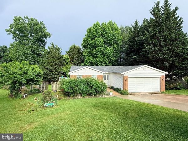 1005 WAKELY CIRCLE, BEL AIR, MD 21014