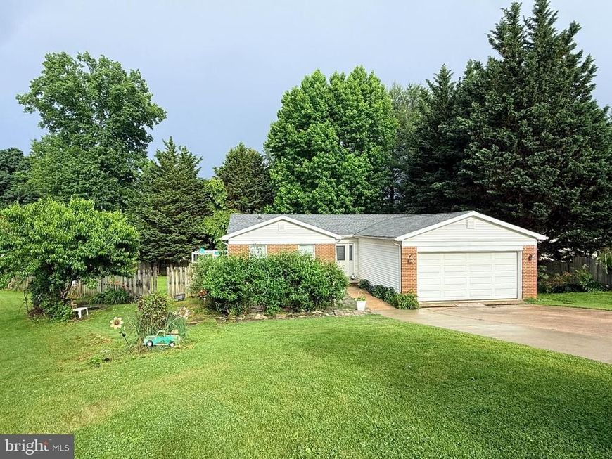 1005 Wakely Circle, Bel Air, MD 21014 Main Photo