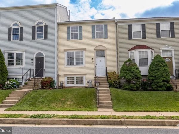 104 REMINGTON CIRCLE, HAVRE DE GRACE, MD 21078