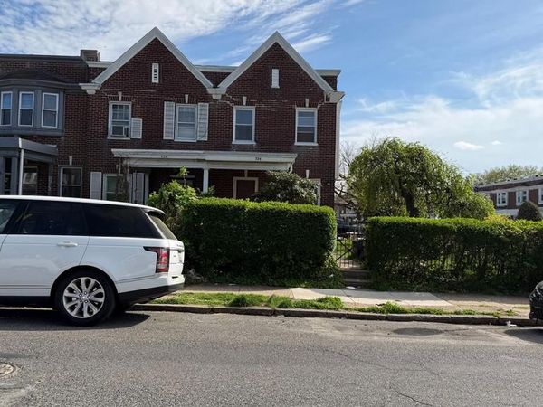 326 W NEDRO AVENUE, PHILADELPHIA, PA 19120