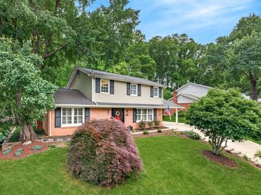 4519 PICKETT ROAD , FAIRFAX, VA 22032