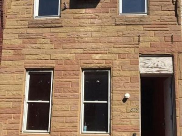 829 E WILLARD STREET, PHILADELPHIA, PA 19134