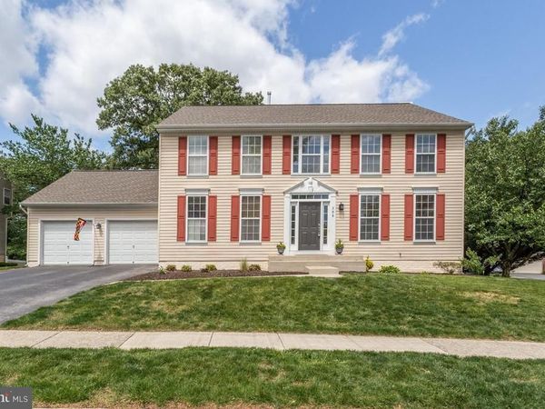 308 ARLINGTON COURT , SEVERN, MD 21144