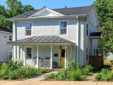 704 BLENHEIM AVE , CHARLOTTESVILLE, VA 22902