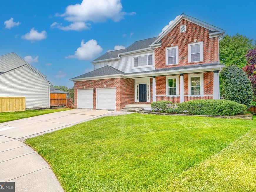 704 Greenglade Court, Bel Air, MD 21015 Main Photo