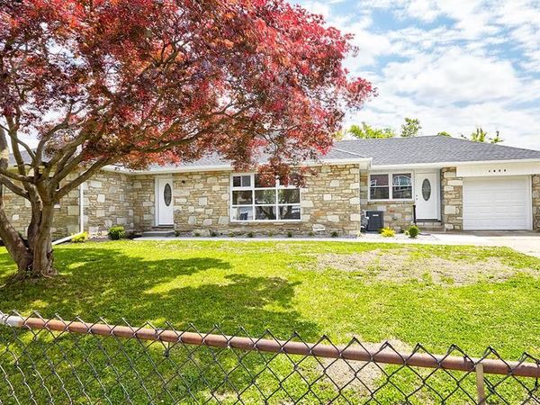 1038-1036 E MOUNT PLEASANT AVENUE , PHILADELPHIA, PA 19150