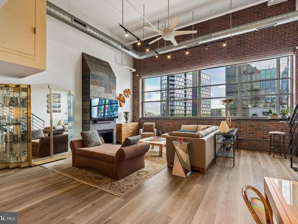 2200 ARCH, Unit 1214, PHILADELPHIA, PA 19103