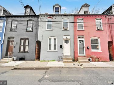 622 LAKE STREET, LANCASTER, PA 17603