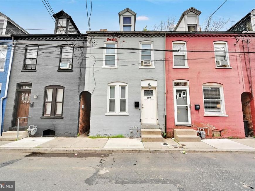 622 Lake Street, Lancaster, PA 17603 Main Photo