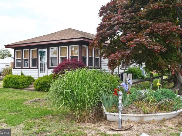 57 NEW YORK AVENUE , EARLEVILLE, MD 21919