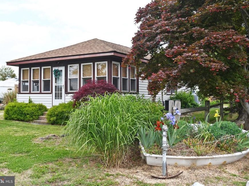 57 New York Avenue , Earleville, MD 21919 Main Photo