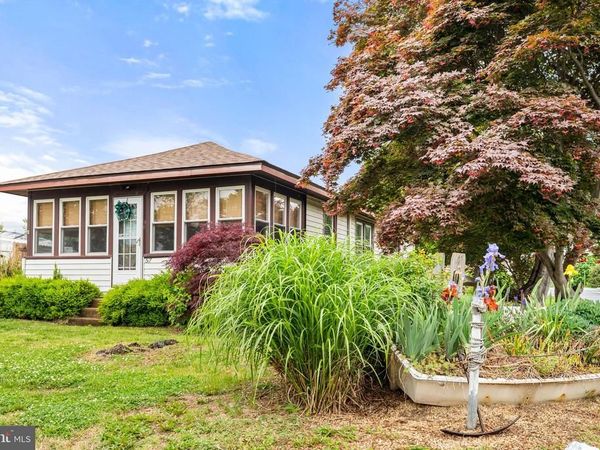 57 NEW YORK AVENUE, EARLEVILLE, MD 21919