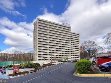 6101 EDSALL ROAD , Unit 1206, ALEXANDRIA, VA 22304