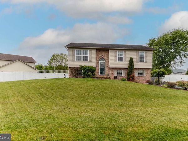 226 MEADOW LANE , BELLEFONTE, PA 16823