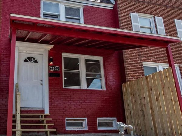 2205 KENSINGTON STREET, HARRISBURG, PA 17104
