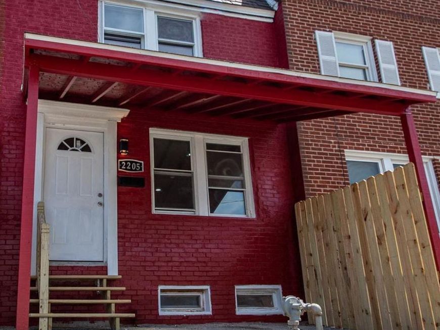 2205 Kensington Street, Harrisburg, PA 17104 Main Photo