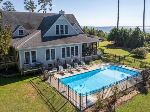 5332 RAGGED POINT ROAD, CAMBRIDGE, MD 21613