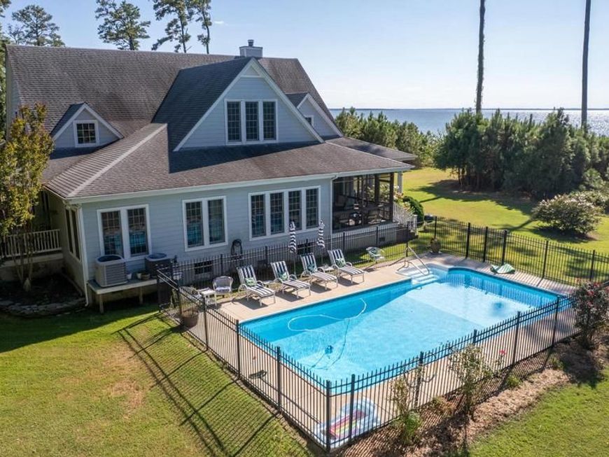 5332 Ragged Point Road, Cambridge, MD 21613 Main Photo