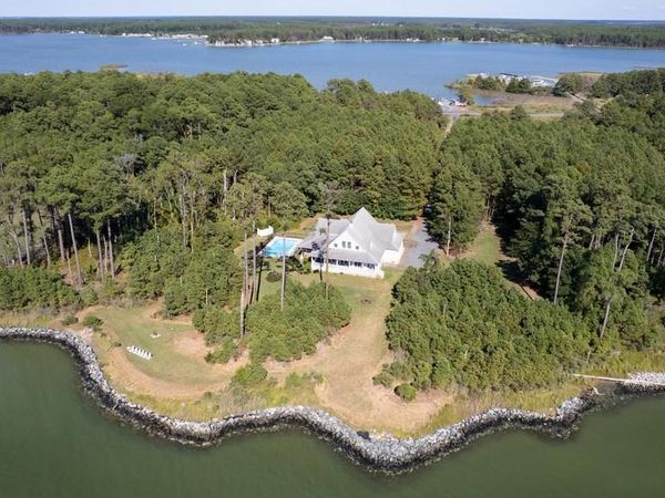5332 RAGGED POINT ROAD , CAMBRIDGE, MD 21613