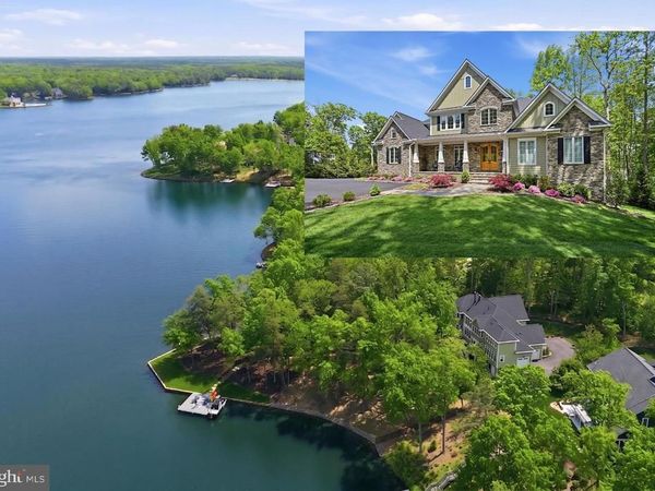 11215 PRESWICK LANE, SPOTSYLVANIA, VA 22551