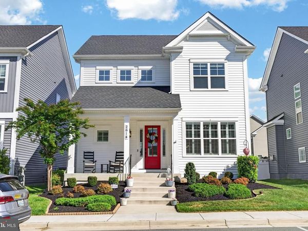 2614 ORCHARD ORIOLE WAY, ODENTON, MD 21113