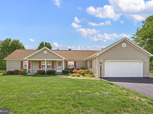 148 S WYNN WOOD CIRCLE, CAMDEN WYOMING, DE 19934