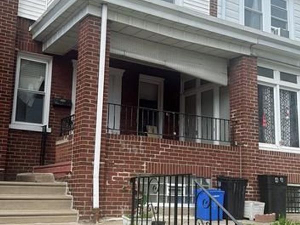 3445 WELLINGTON STREET, PHILADELPHIA, PA 19149