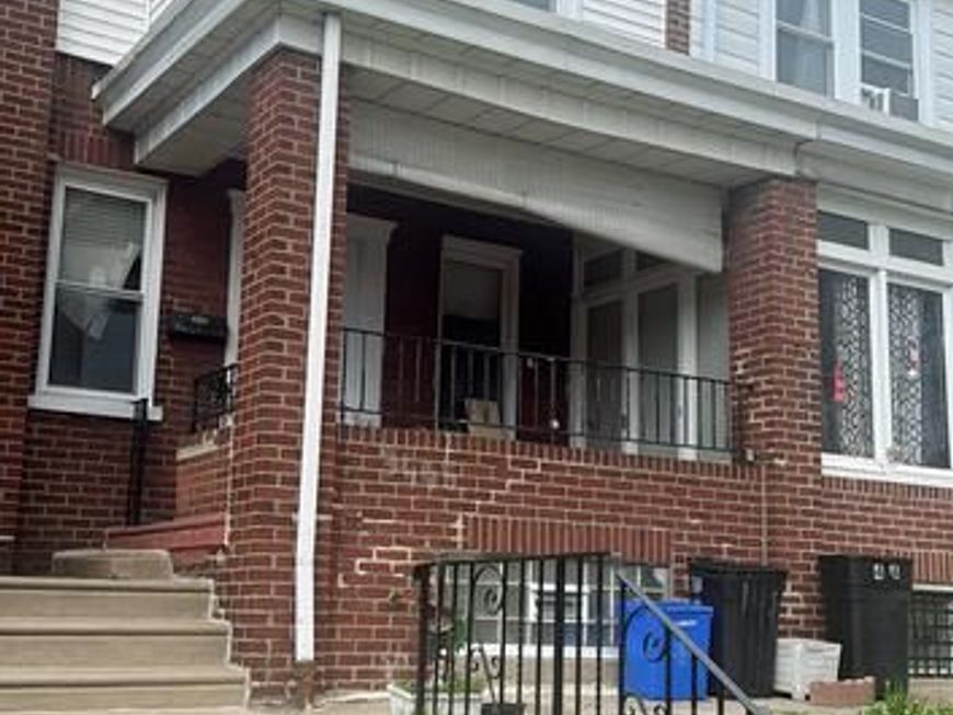 3445 Wellington Street, Philadelphia, PA 19149 Main Photo