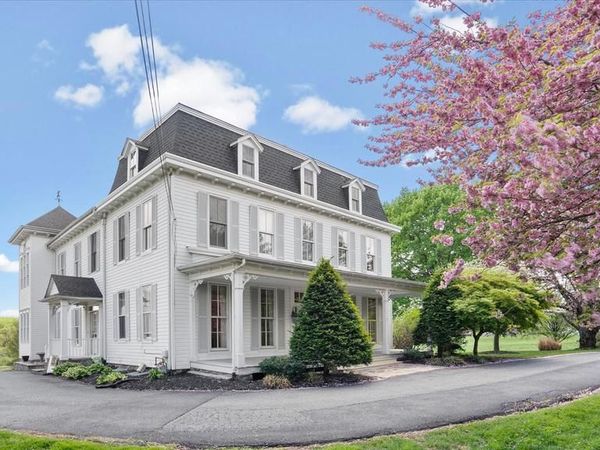 2301 BALDWIN MILL ROAD , FALLSTON, MD 21047