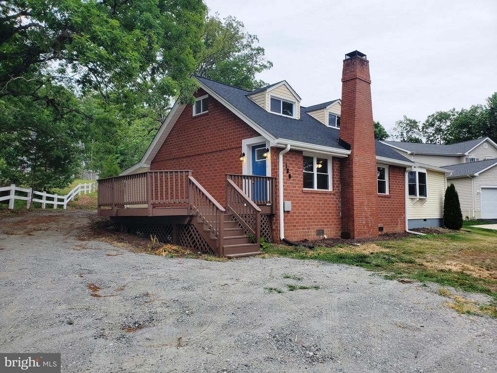 130 Kelley Road, Fredericksburg, VA 22405 Main Photo