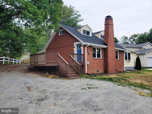 130 KELLEY ROAD, FREDERICKSBURG, VA 22405