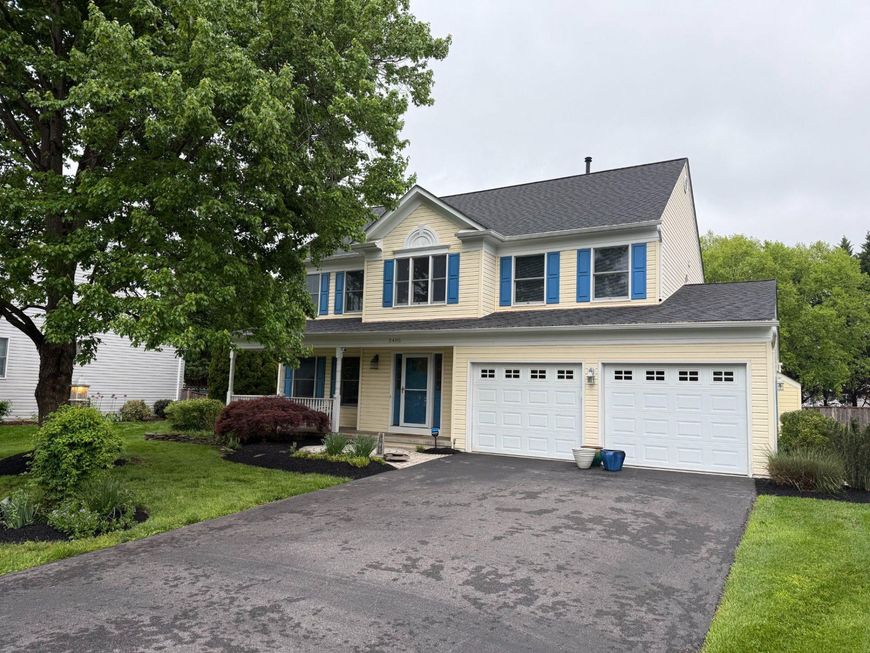 3485 Downing Court, Adamstown, MD 21710 Main Photo