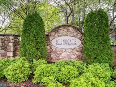 5106 L TRAVIS EDWARD WAY, Unit L, CENTREVILLE, VA 20120