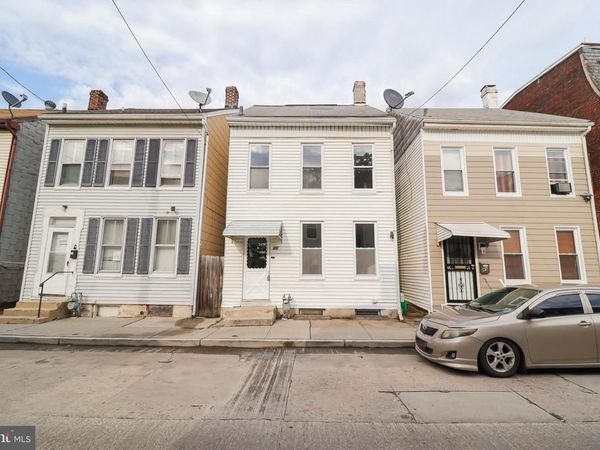 47 N FRANKLIN STREET , YORK, PA 17403