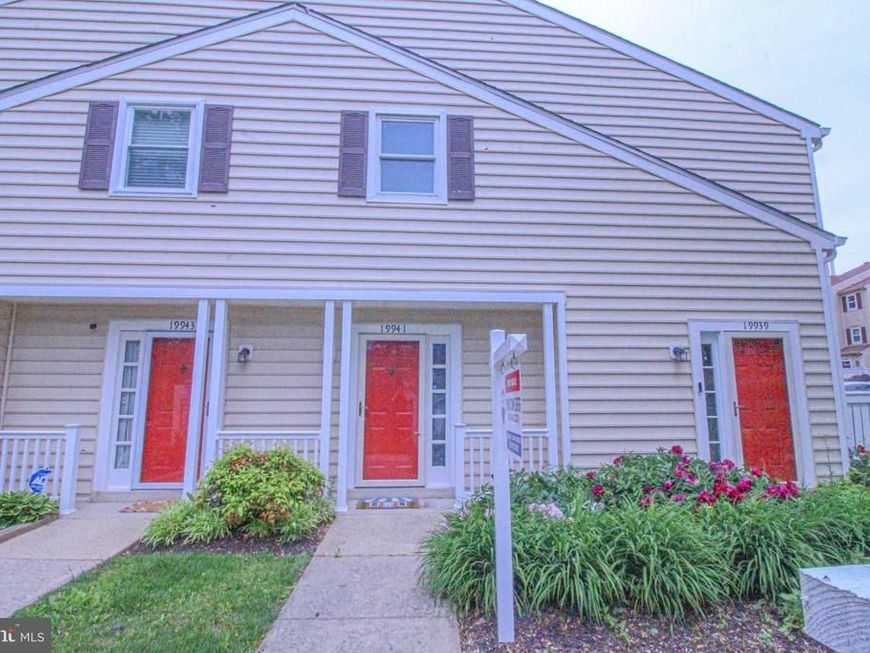 19941 Appledowre Circle , Unit 102, Germantown, MD 20876 Main Photo