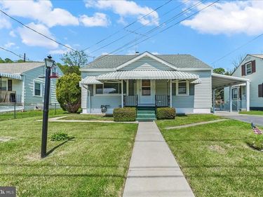 713 CHARLES STREET, COATESVILLE, PA 19320