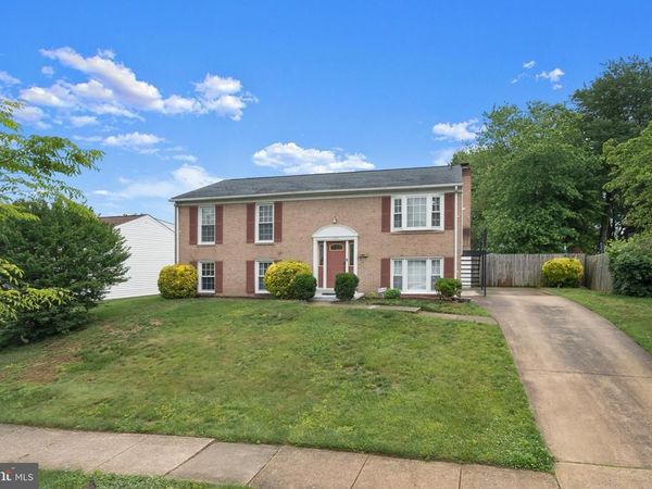 11705 CAVERLY AVENUE, BELTSVILLE, MD 20705